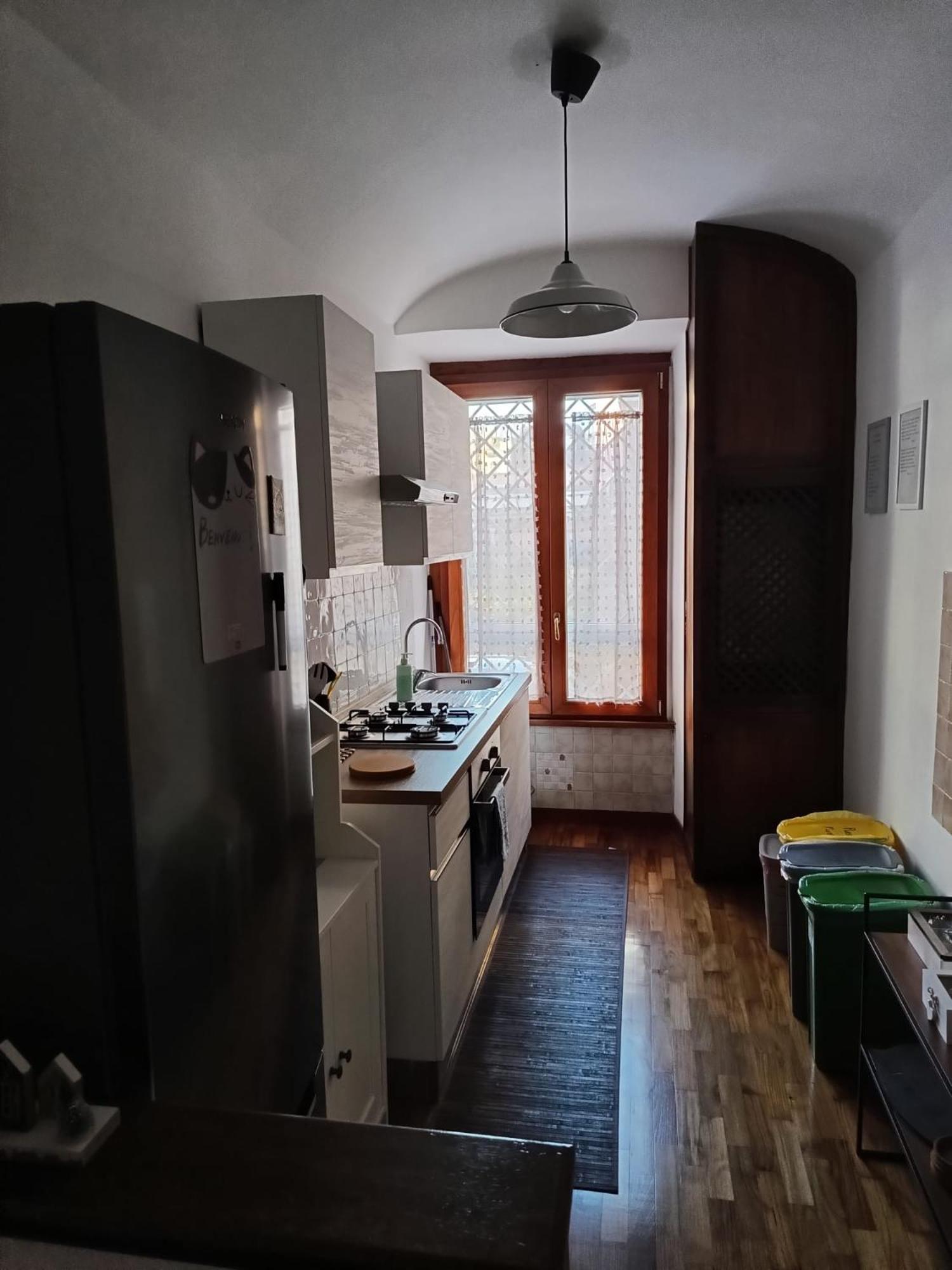 Acasadifiore Roma Eksteriør bilde